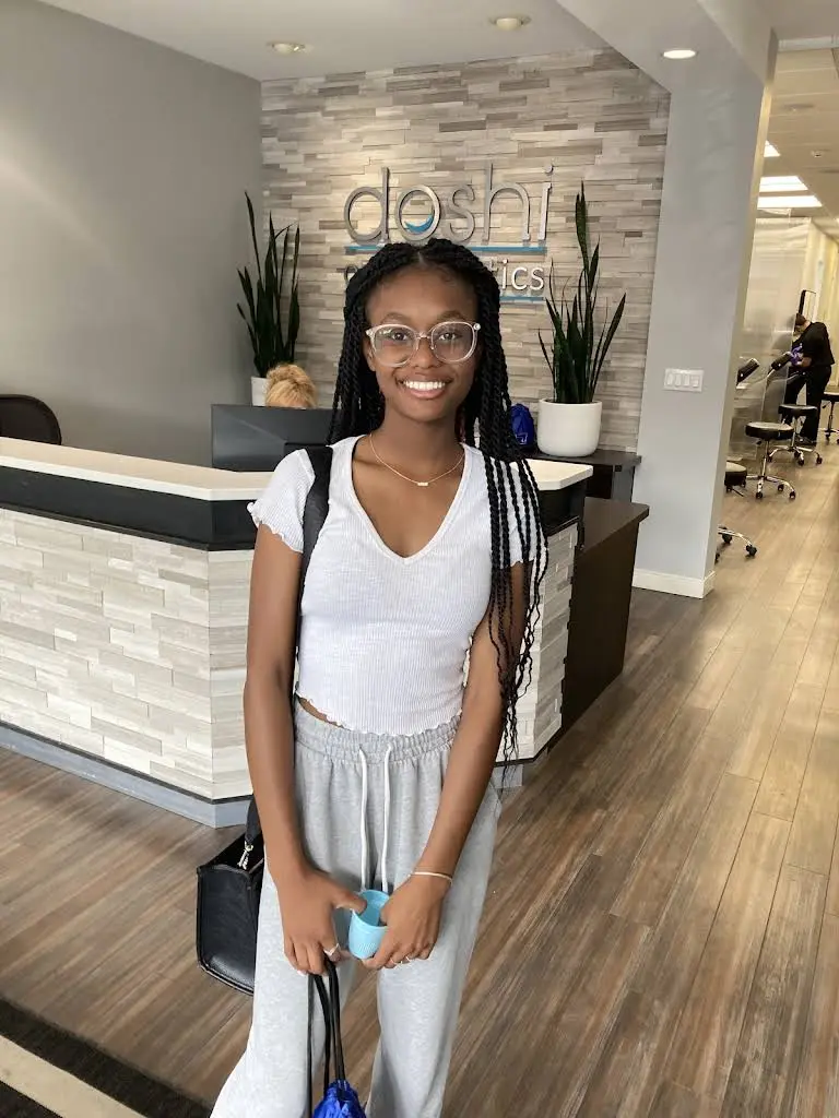 Doshi Orthodontics