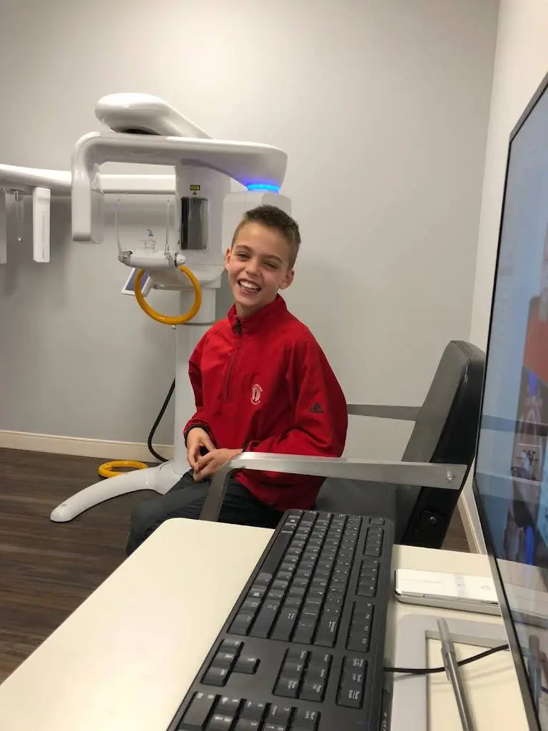 Doshi Orthodontics