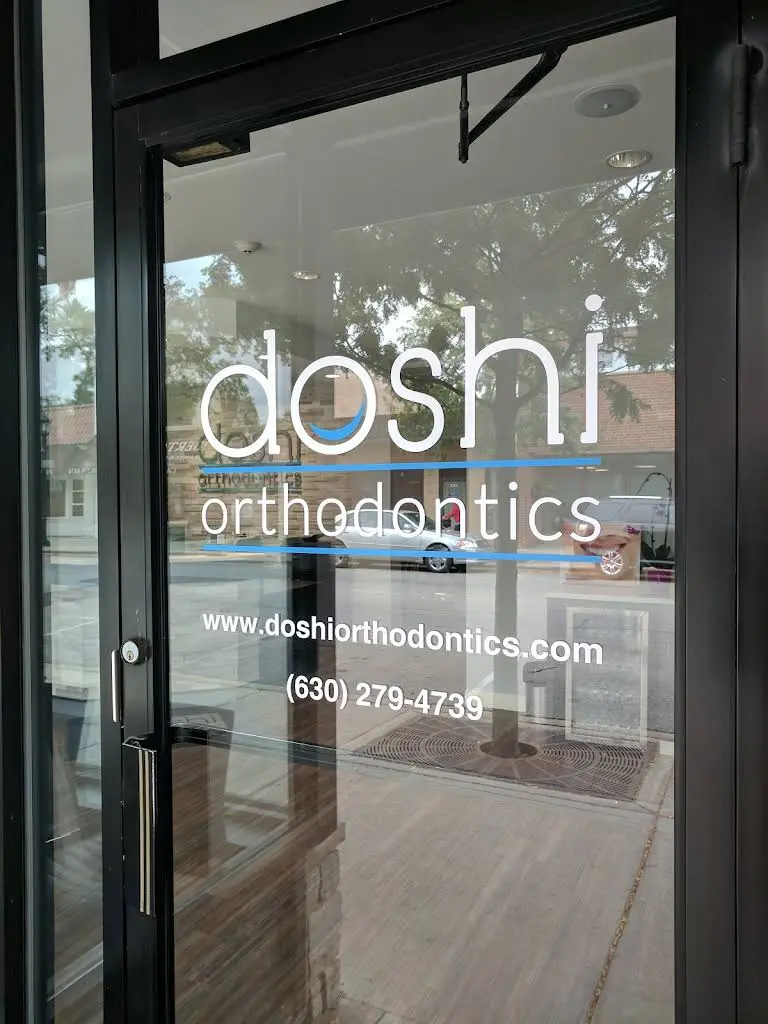 Doshi Orthodontics