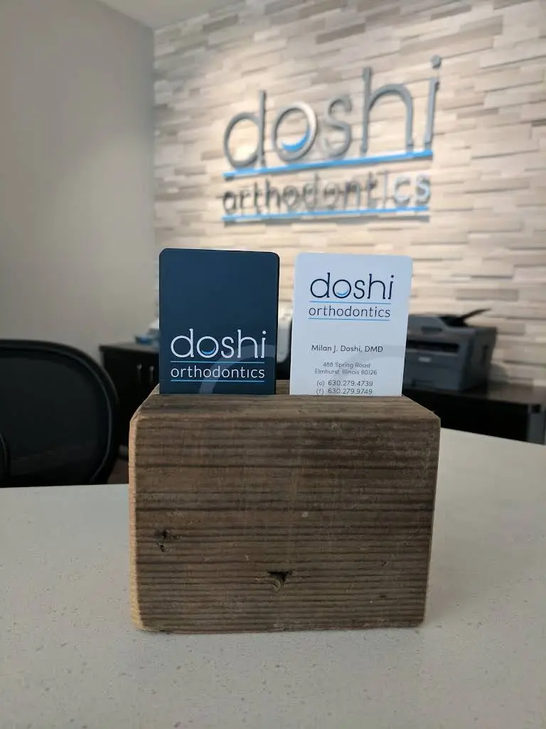 Doshi Orthodontics