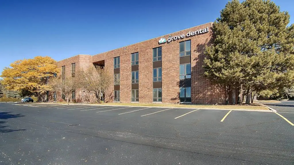 Grove Dental