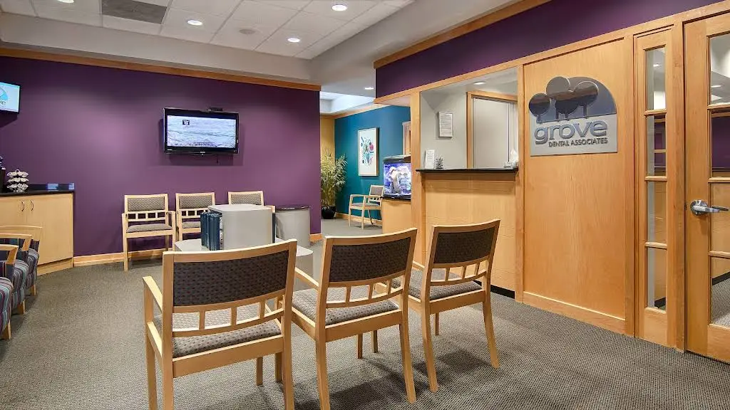 Grove Dental