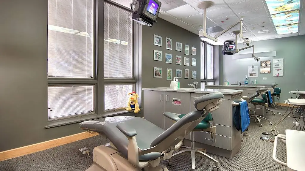 Grove Dental
