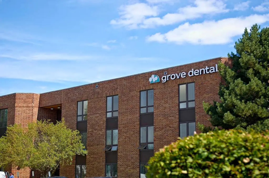 Grove Dental