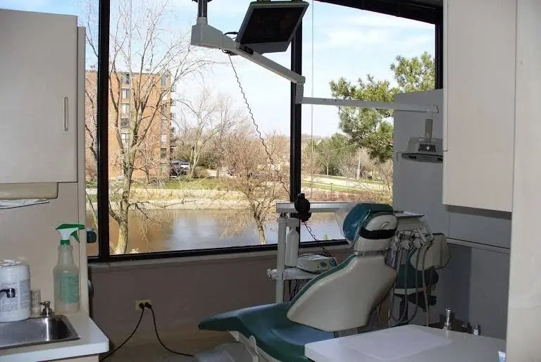 Brett Blacher DDS, PC