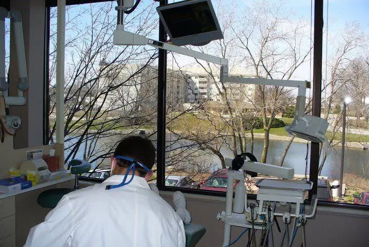 Brett Blacher DDS, PC
