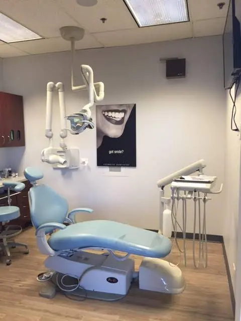 Brett Blacher DDS, PC