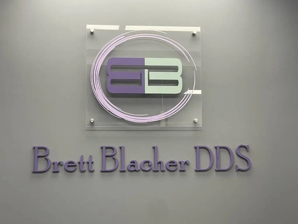 Brett Blacher DDS, PC