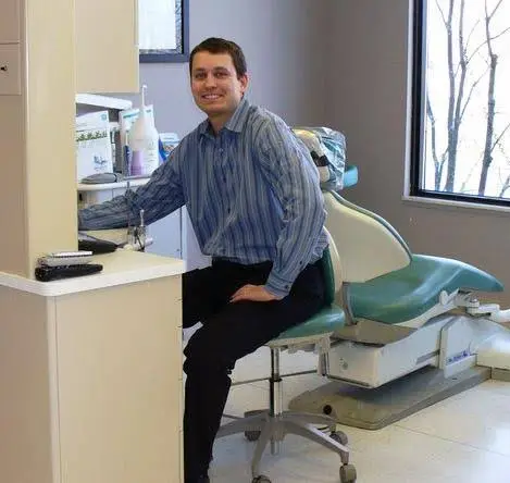 Brett Blacher DDS, PC