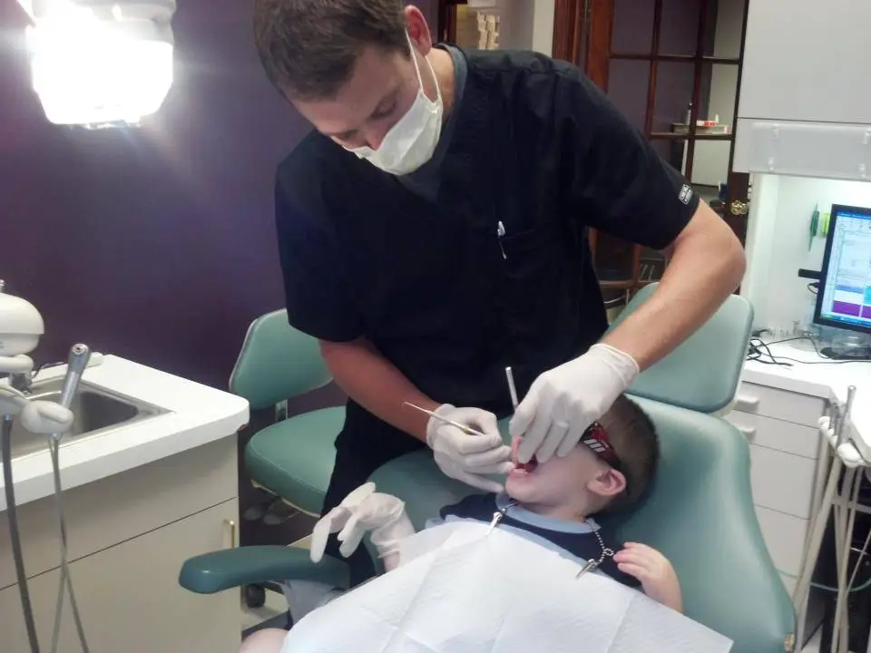 Brett Blacher DDS, PC