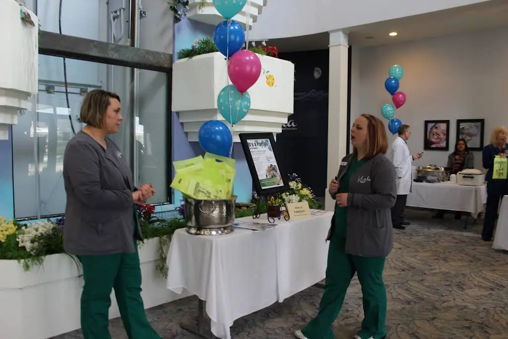 Koala Center For Sleep & TMJ Disorders