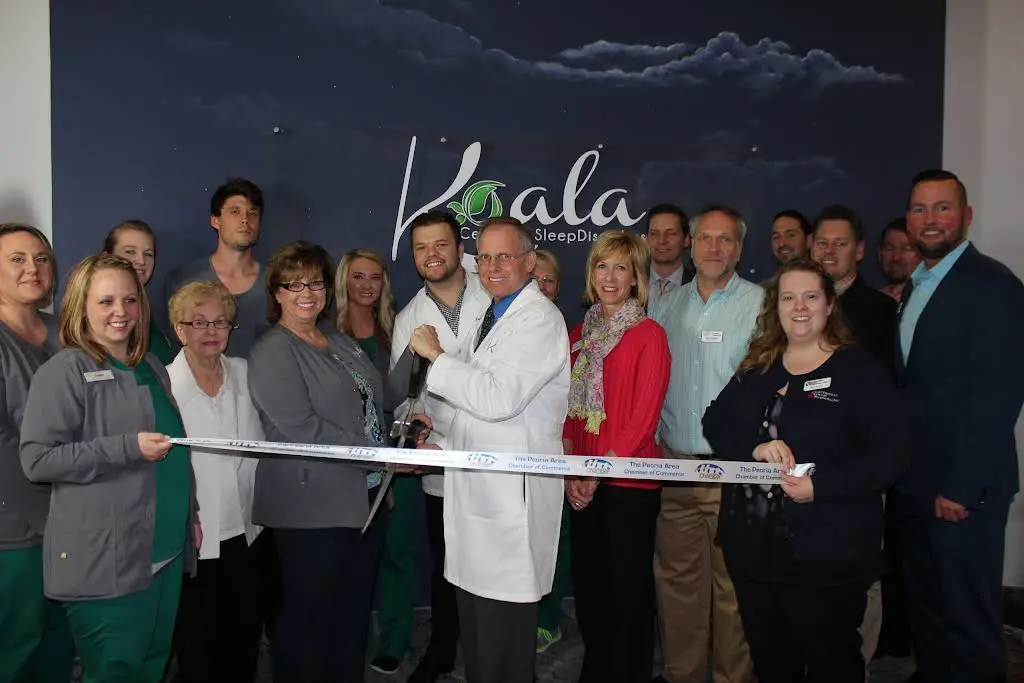 Koala Center For Sleep & TMJ Disorders