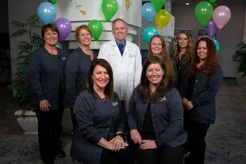 Koala Center For Sleep & TMJ Disorders