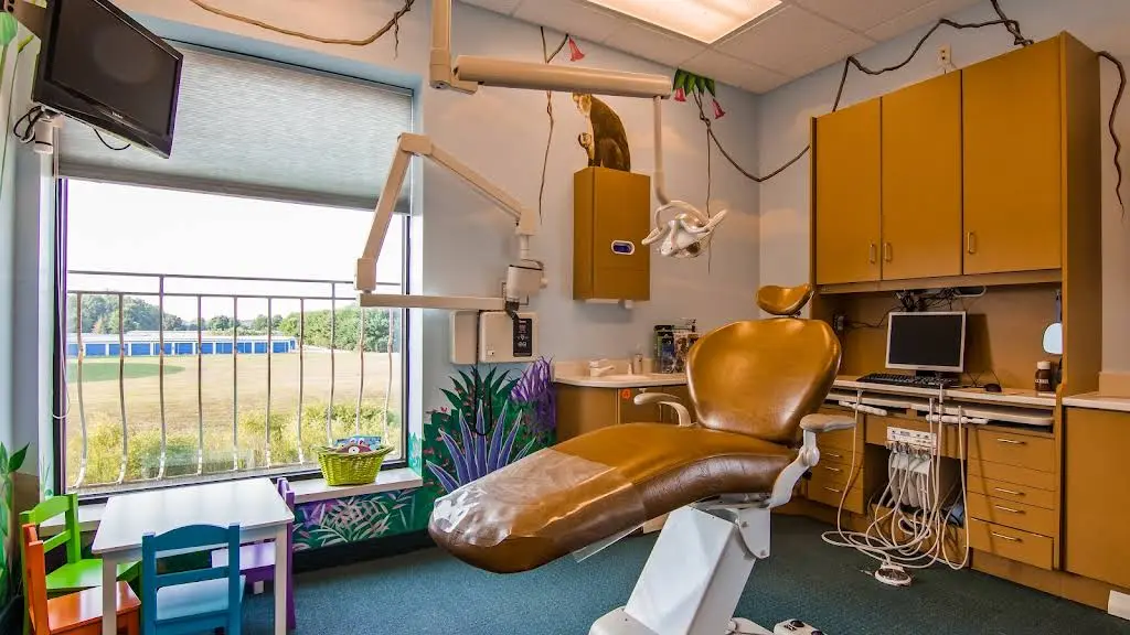 Maple Shade Dental of Peoria