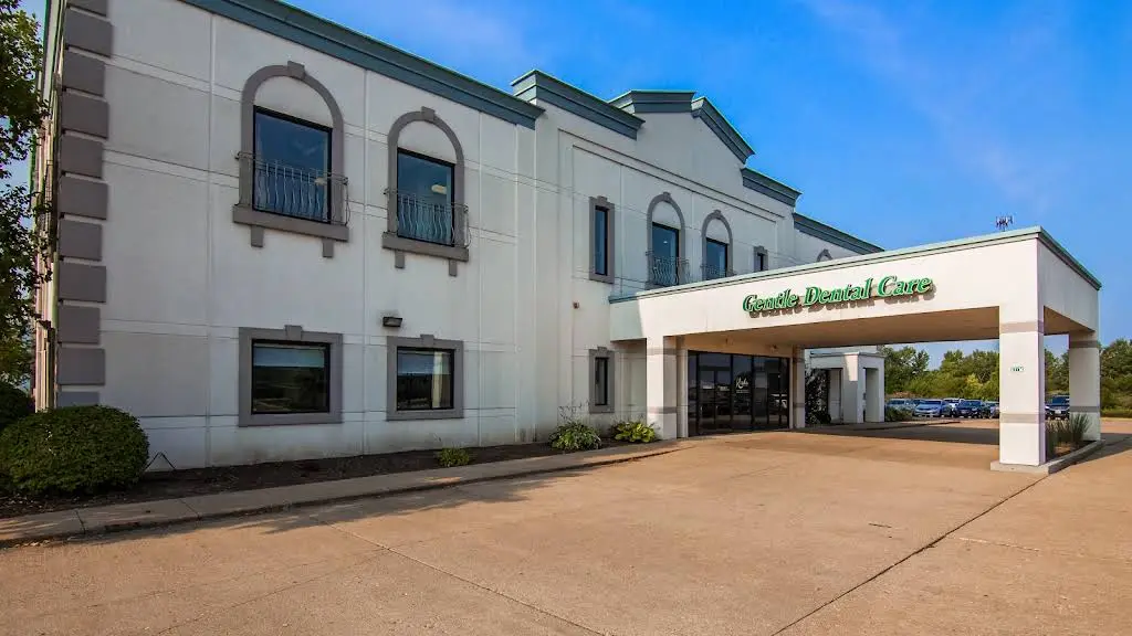 Maple Shade Dental of Peoria