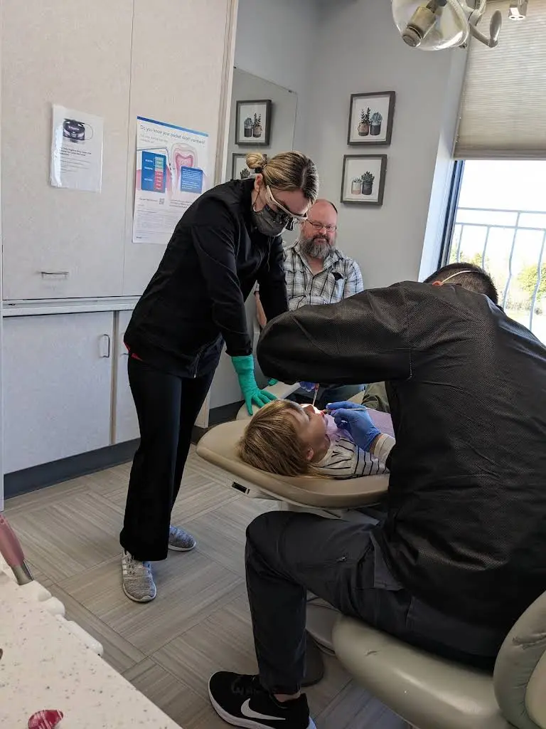 Maple Shade Dental of Peoria