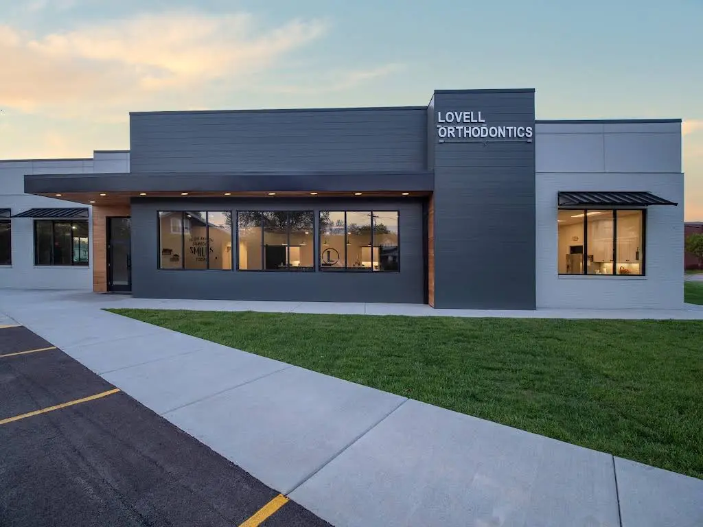 Lovell Orthodontics