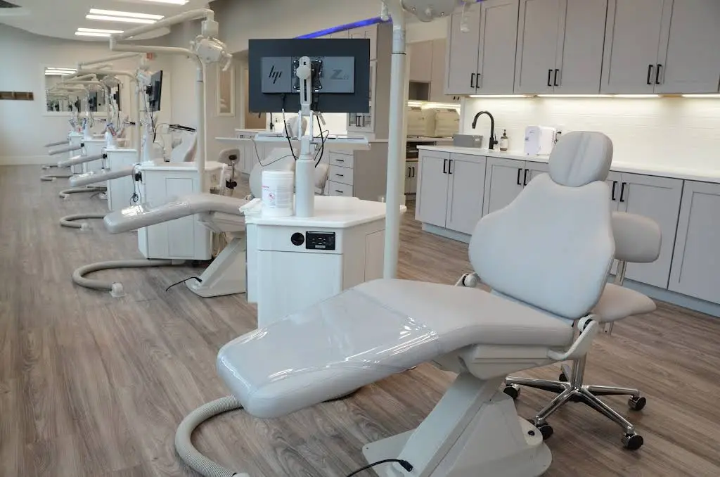 Lovell Orthodontics