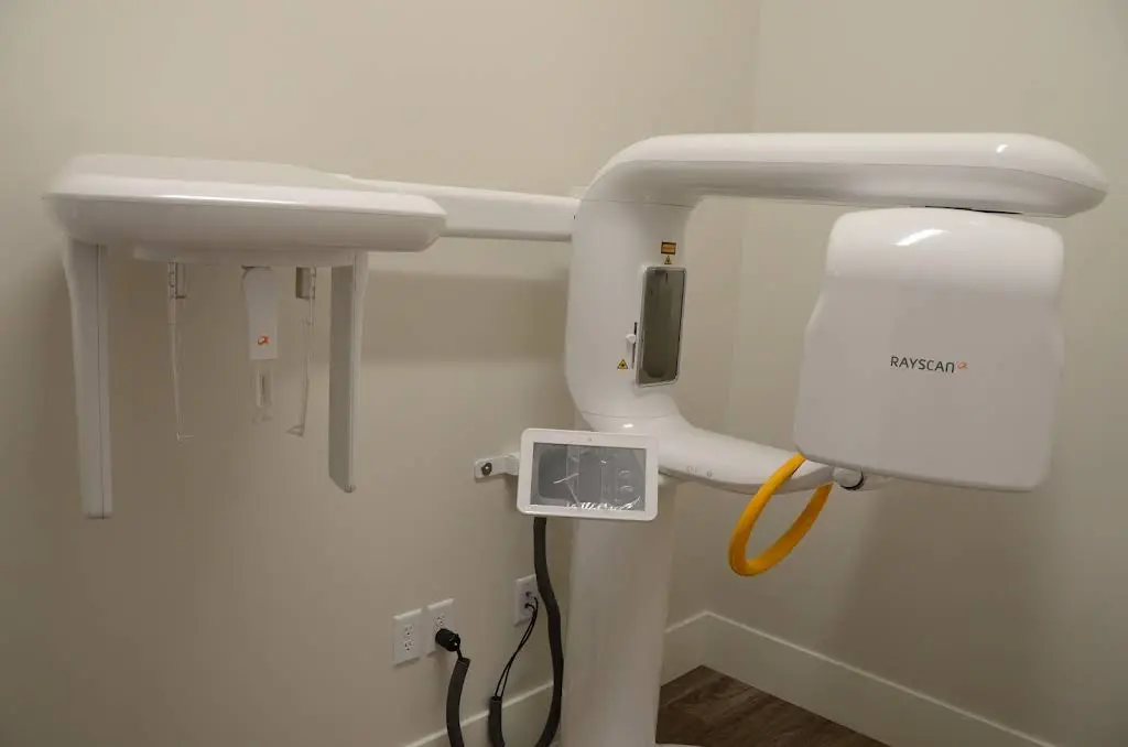 Lovell Orthodontics