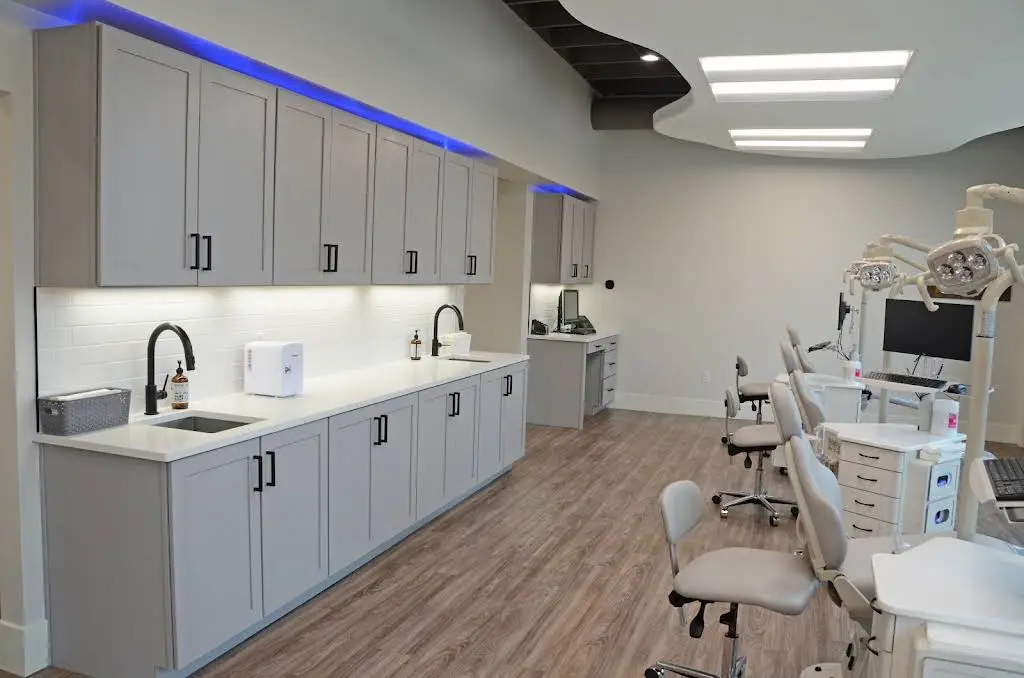 Lovell Orthodontics