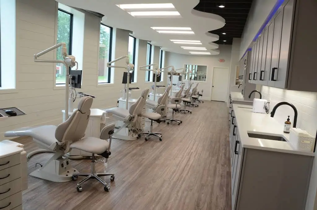 Lovell Orthodontics