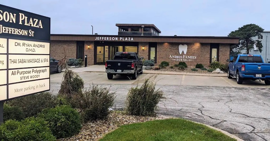 Andris Family Dental
