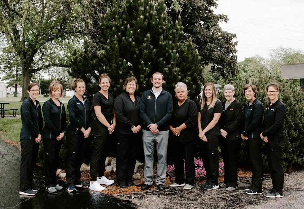 Andris Family Dental