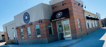 Smalltown Dental