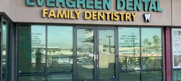 Evergreen Dental Inc.