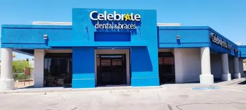Celebrate Dental & Braces