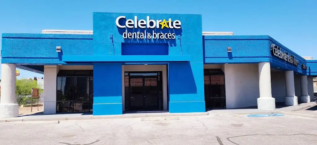 Celebrate Dental & Braces