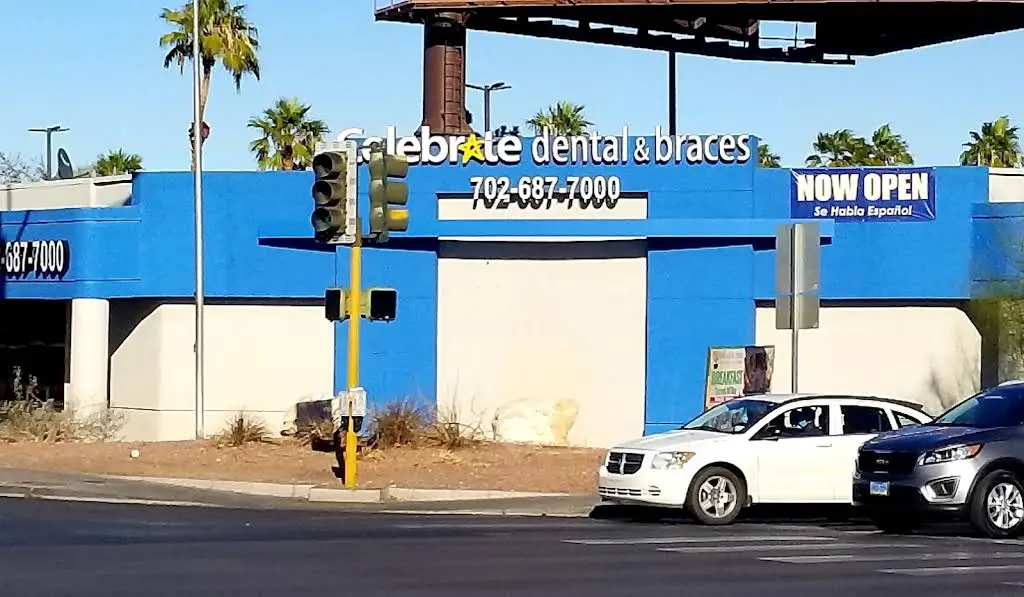 Celebrate Dental & Braces