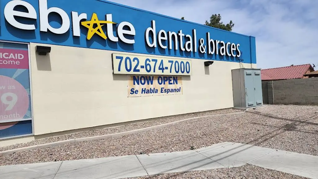Celebrate Dental & Braces