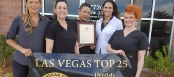 Somerset Dental Las Vegas