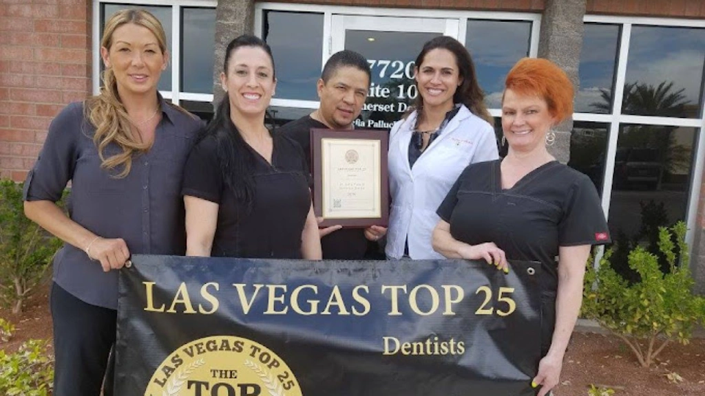 Somerset Dental Las Vegas