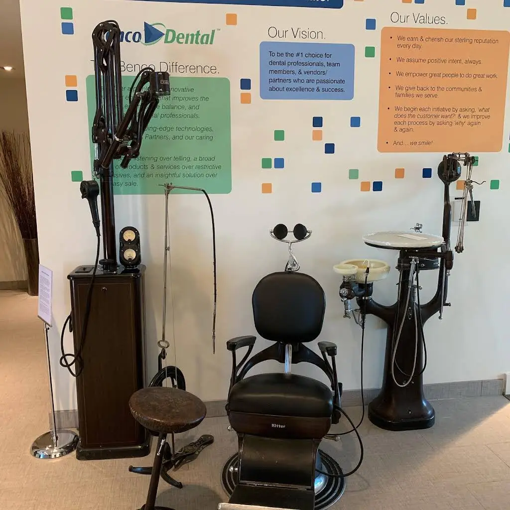 Somerset Dental Las Vegas