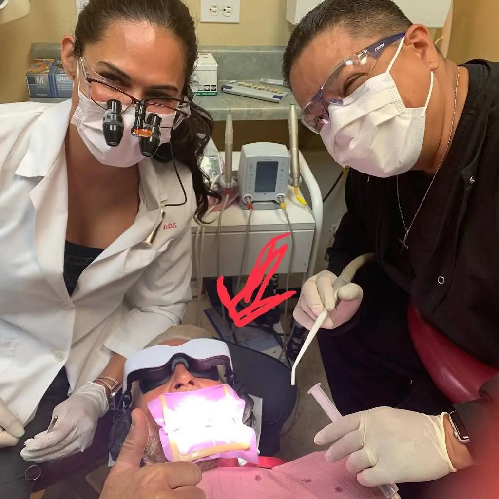 Somerset Dental Las Vegas