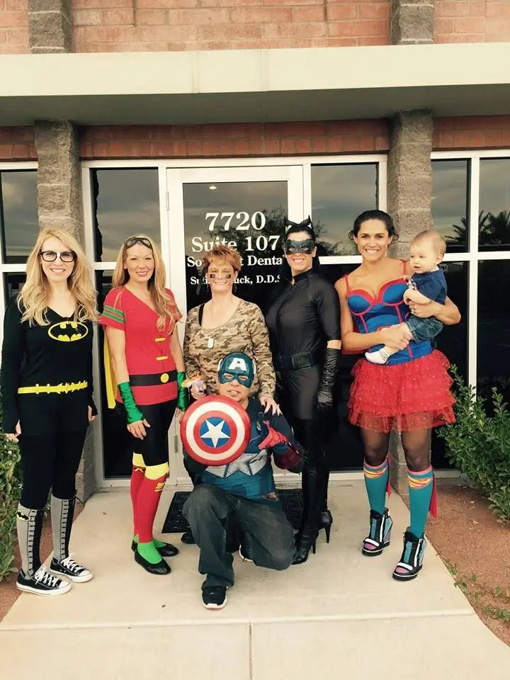 Somerset Dental Las Vegas