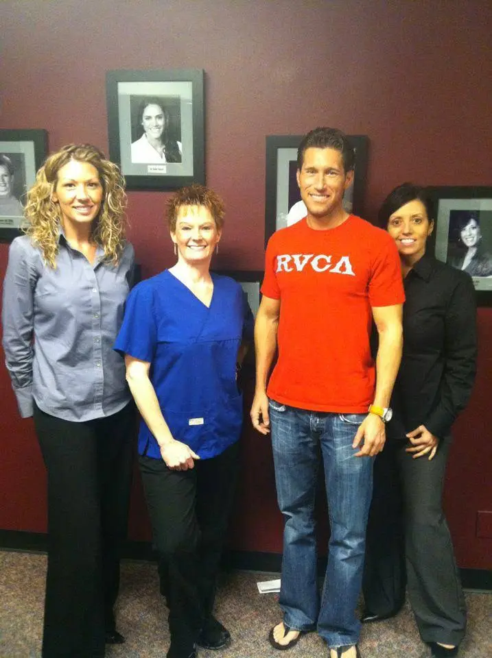 Somerset Dental Las Vegas