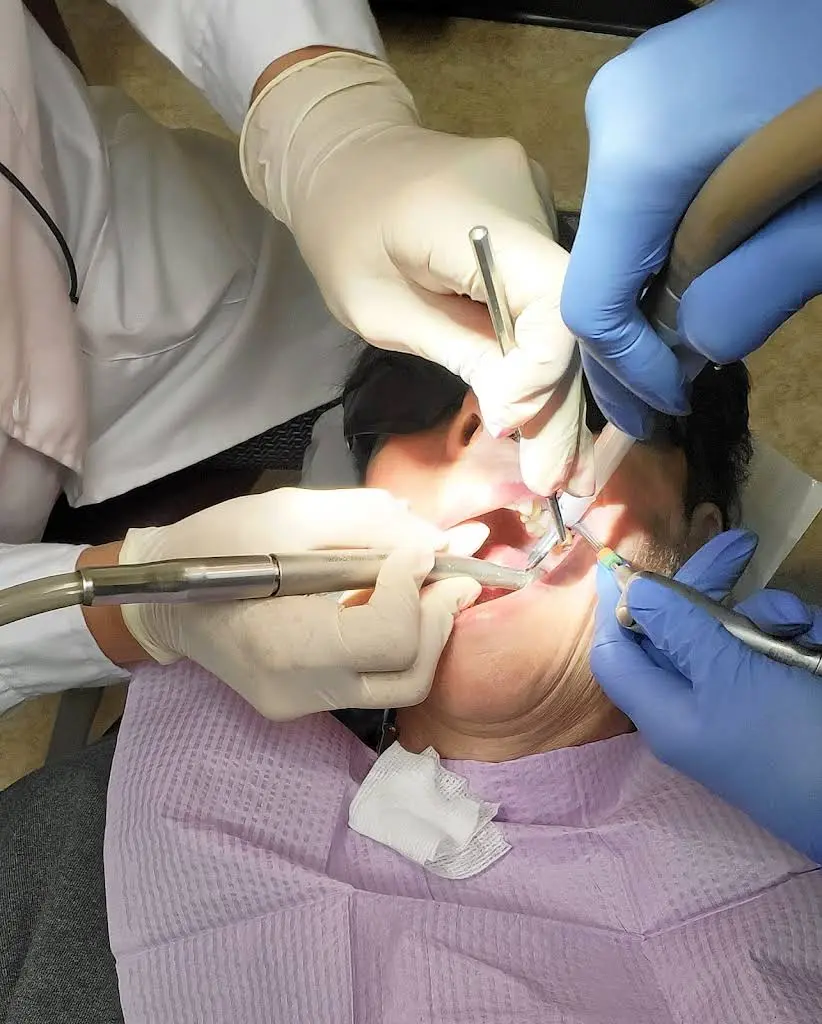 Somerset Dental Las Vegas