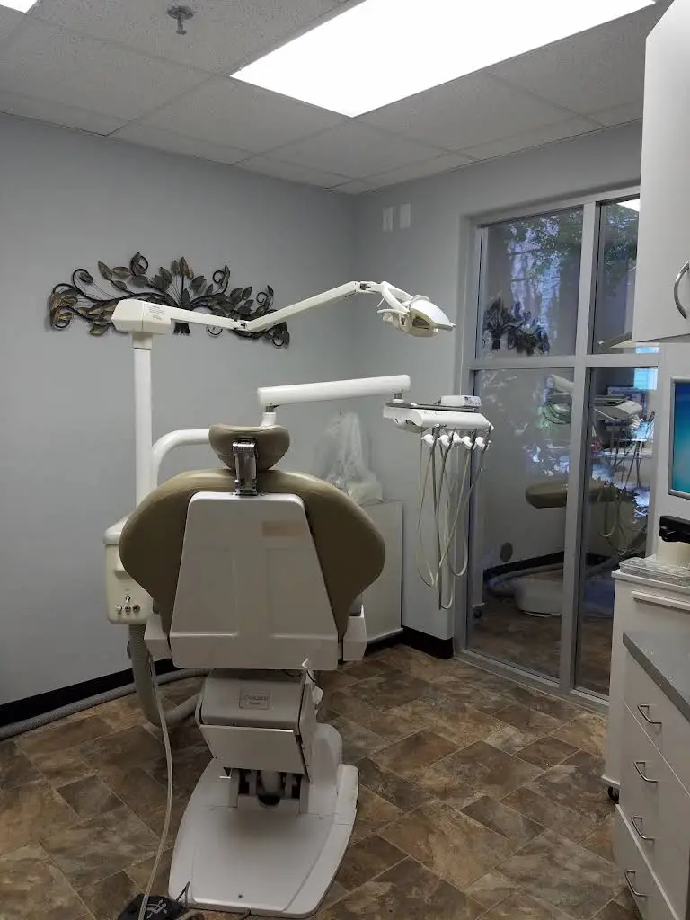 Peccole Family Dental