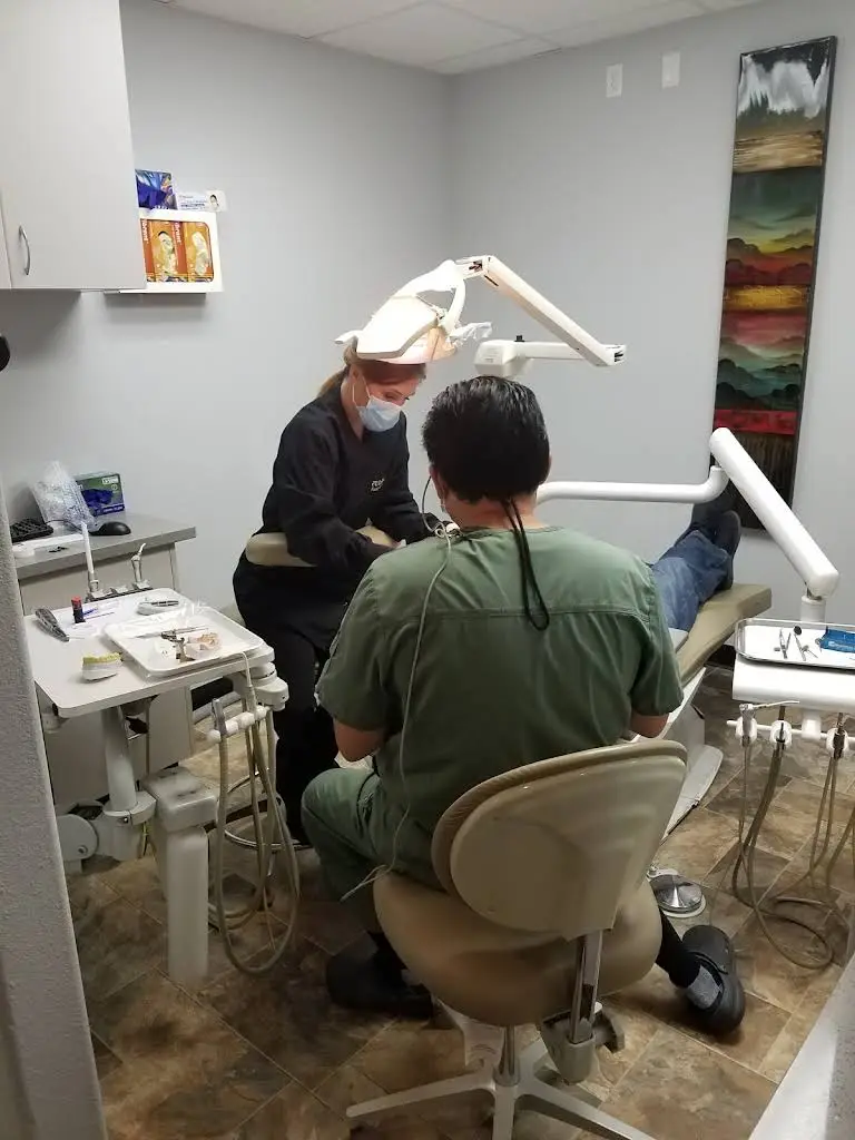 Peccole Family Dental