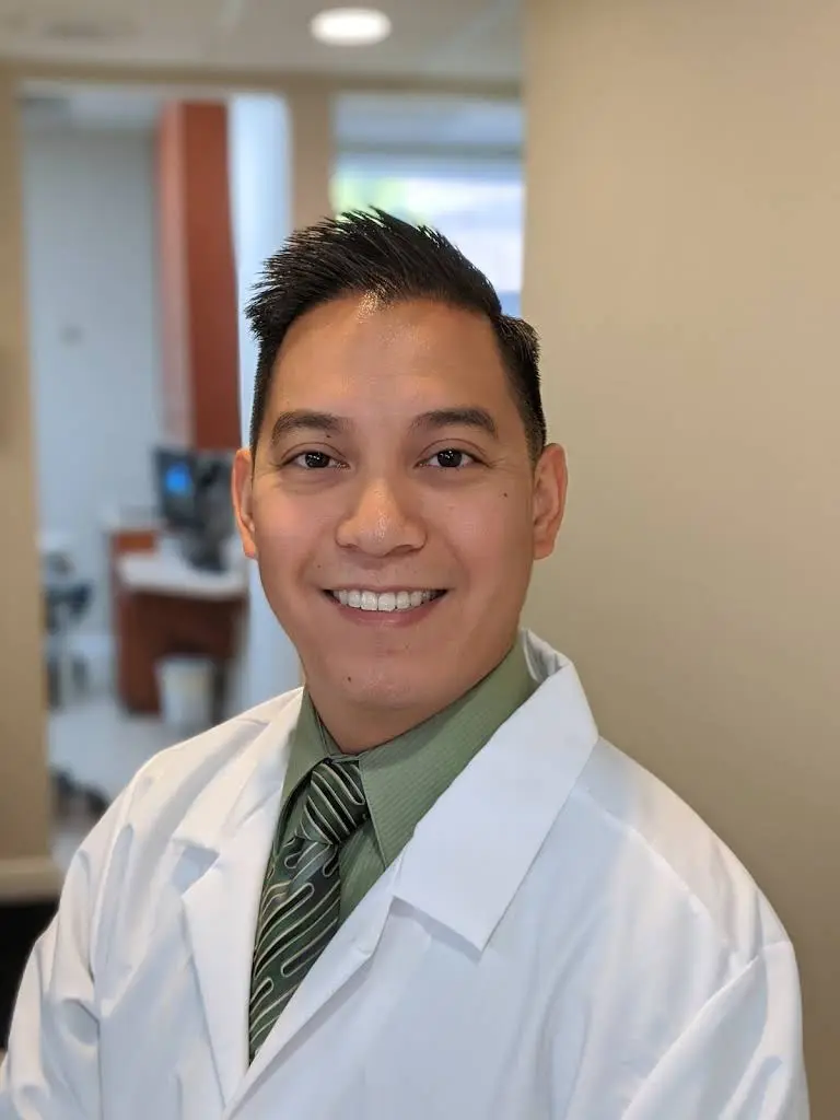Marlowe S. Rillera Family Dentistry