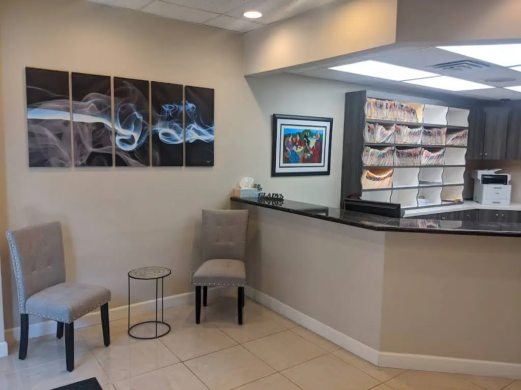 Marlowe S. Rillera Family Dentistry