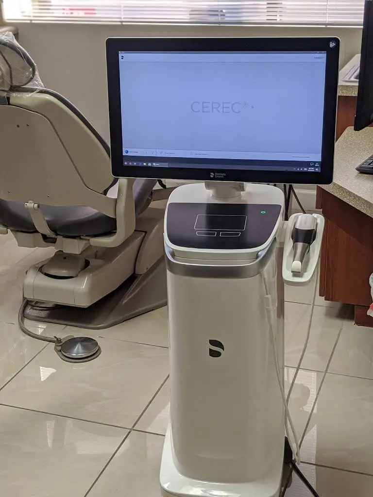 Marlowe S. Rillera Family Dentistry
