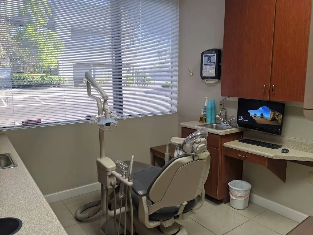 Marlowe S. Rillera Family Dentistry