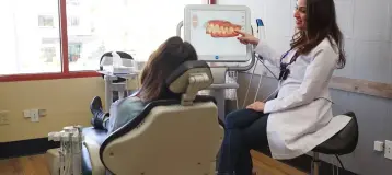 Streamline Dental Implants