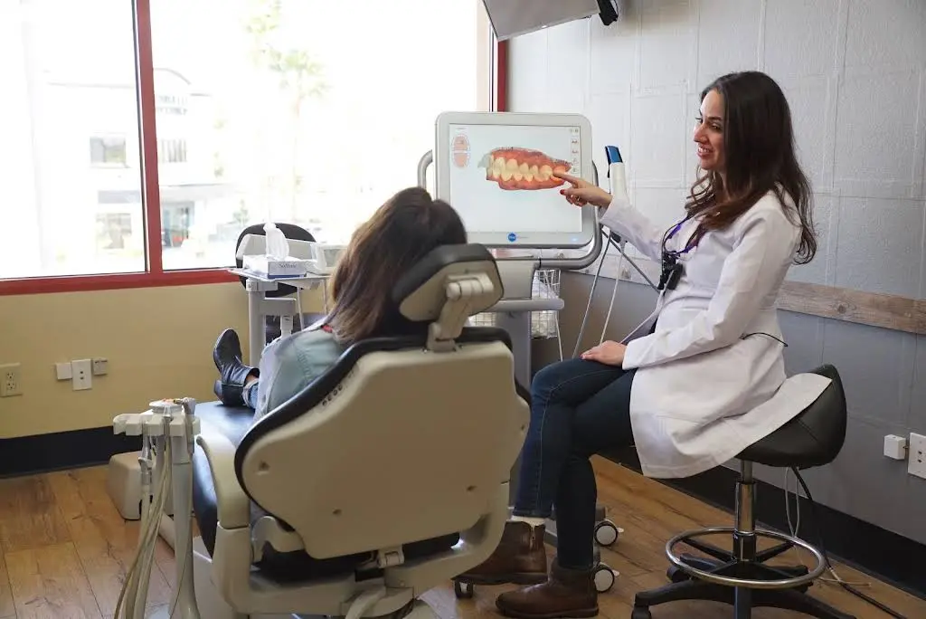 Streamline Dental Implants