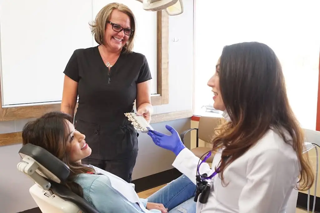 Streamline Dental Implants