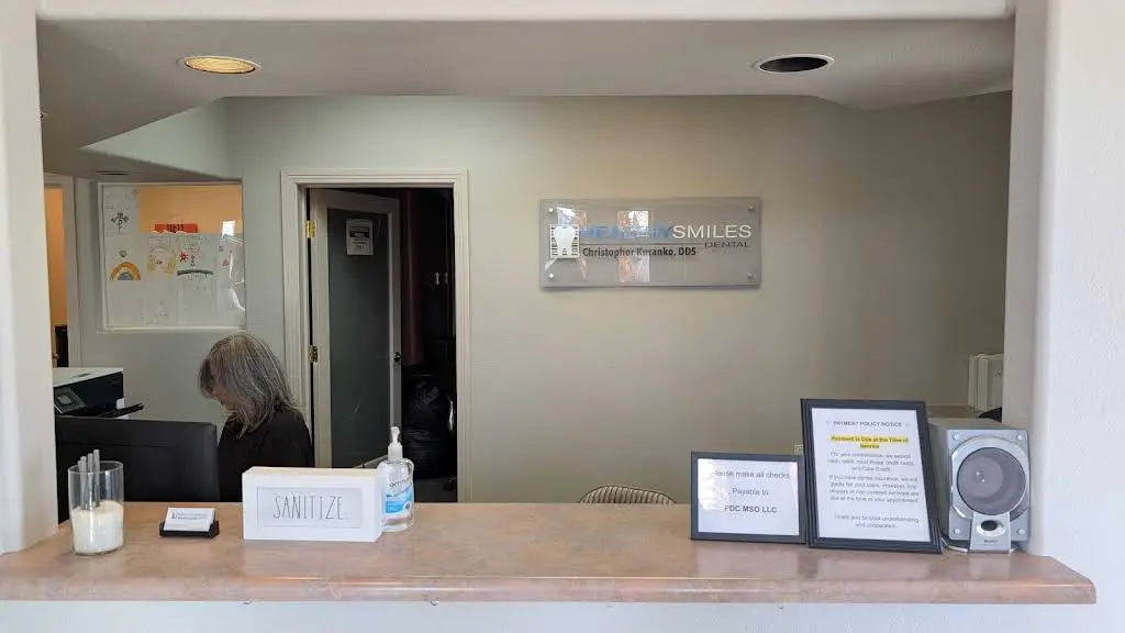 Kohlmeyer Dental Care